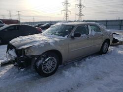 2009 Chrysler 300 LX en venta en Elgin, IL