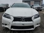 2015 Lexus GS 350