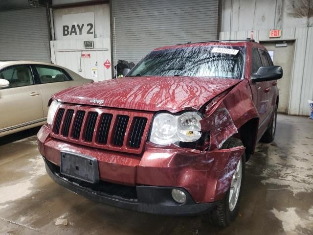 2008 Jeep Grand Cherokee Laredo