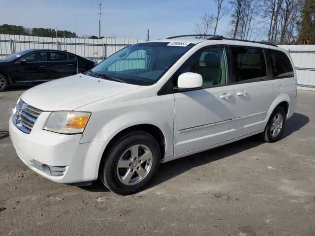 2008 Dodge Grand Caravan SXT