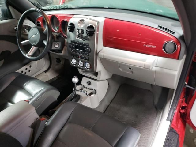 2006 Chrysler PT Cruiser GT