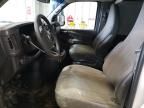 2012 Chevrolet Express G1500