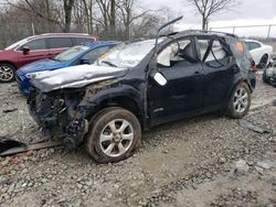 Toyota Rav4 salvage cars for sale: 2012 Toyota Rav4 Limited