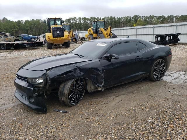 2014 Chevrolet Camaro LS