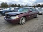 2007 Lincoln Town Car Signature Limited