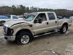 2009 Ford F250 Super Duty