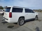 2019 Chevrolet Suburban C1500 LT