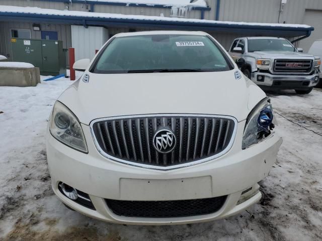 2014 Buick Verano