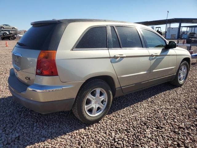 2006 Chrysler Pacifica Touring