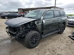 Salvage cars for sale from Copart West Palm Beach, FL: 2023 Lexus GX 460