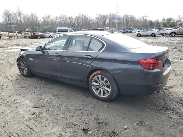 2015 BMW 528 XI