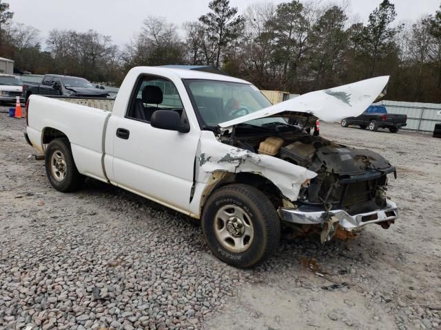 2004 GMC New Sierra C1500