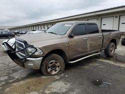 Salvage cars for sale from Copart Louisville, KY: 2010 Dodge RAM 2500