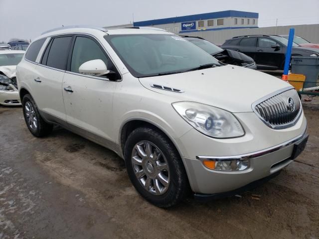 2011 Buick Enclave CXL