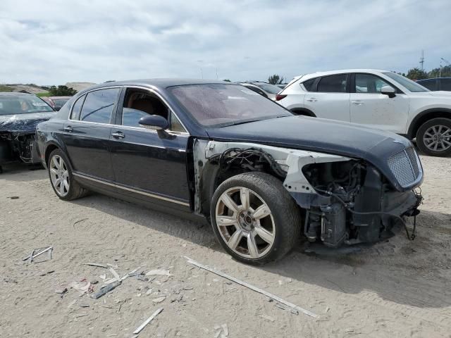 2006 Bentley Continental Flying Spur