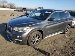 2016 BMW X1 XDRIVE28I for sale in Cahokia Heights, IL