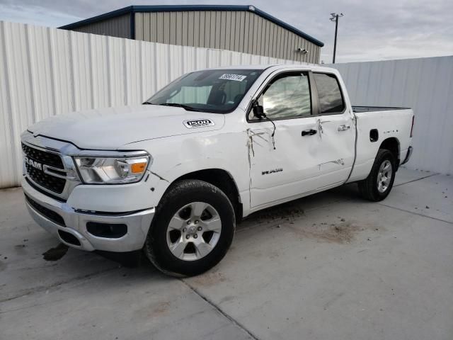 2022 Dodge RAM 1500 BIG HORN/LONE Star