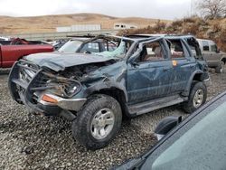 Salvage Cars with No Bids Yet For Sale at auction: 1998 Toyota 4runner SR5
