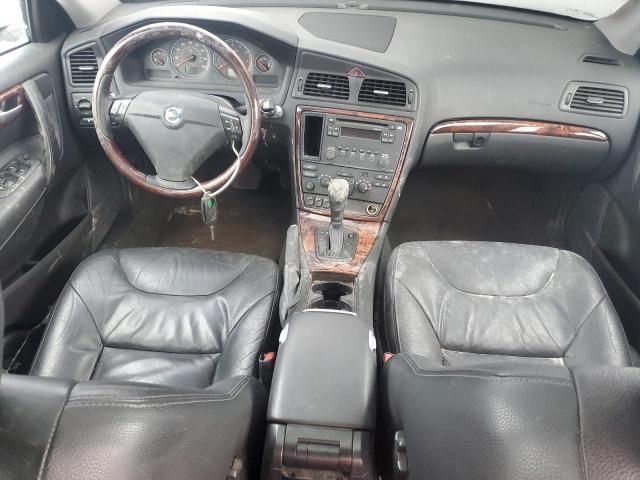 2007 Volvo S60 2.5T