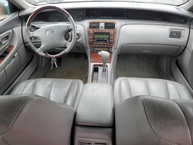 2004 Toyota Avalon XL