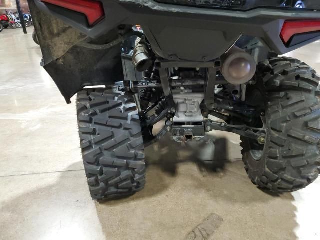 2023 Polaris Sportsman Trail 570