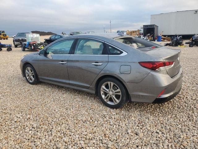 2019 Hyundai Sonata Limited