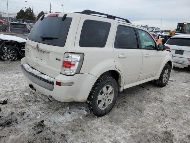 2010 Mercury Mariner