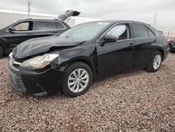 2017 Toyota Camry LE for sale in Phoenix, AZ