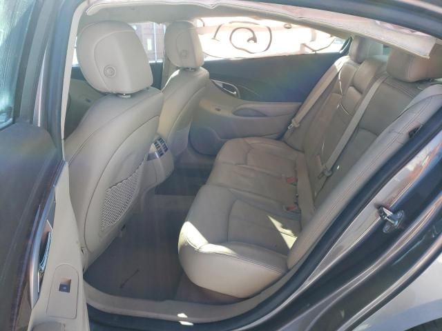 2010 Buick Lacrosse CXL