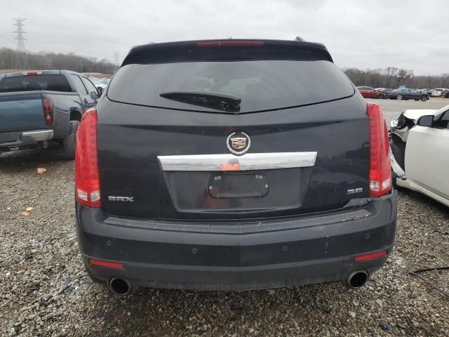 2013 Cadillac SRX Performance Collection