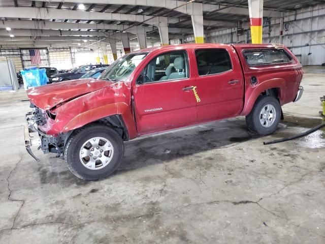 2005 Toyota Tacoma Double Cab Prerunner