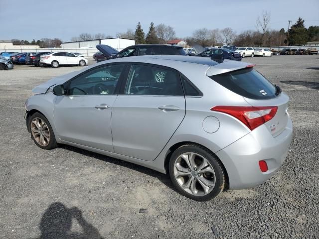 2013 Hyundai Elantra GT