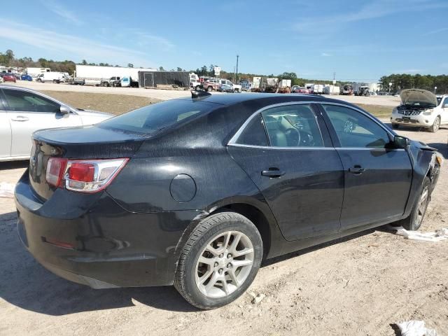 2016 Chevrolet Malibu Limited LT