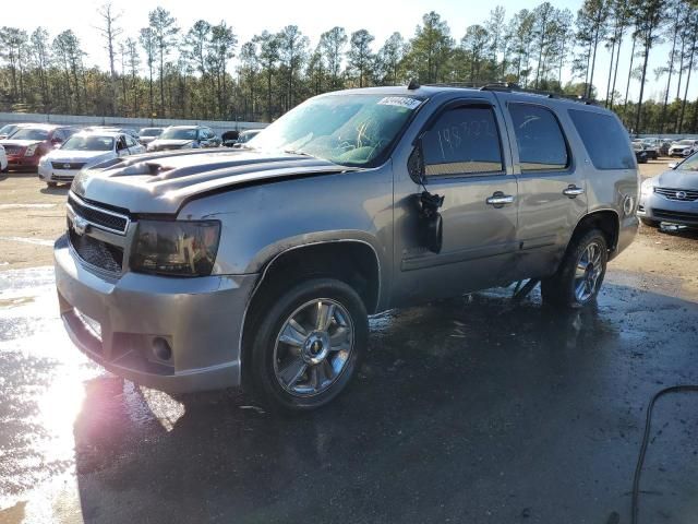 2007 Chevrolet Tahoe C1500