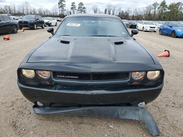 2014 Dodge Challenger SXT