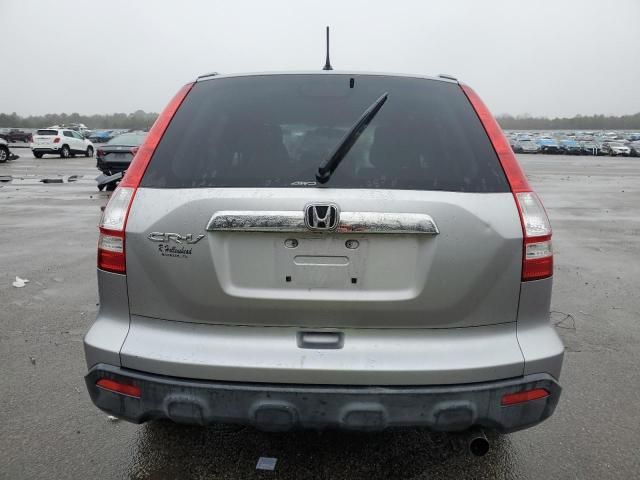 2008 Honda CR-V EX