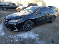 2016 Toyota Camry XSE for sale in Wichita, KS