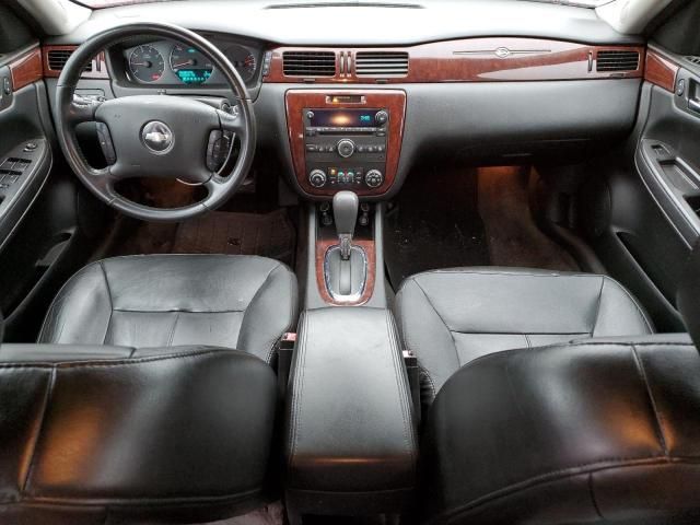 2008 Chevrolet Impala LT