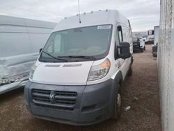 Lots with Bids for sale at auction: 2018 Dodge RAM Promaster 1500 1500 High