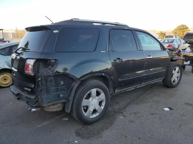 2008 GMC Acadia SLT-2