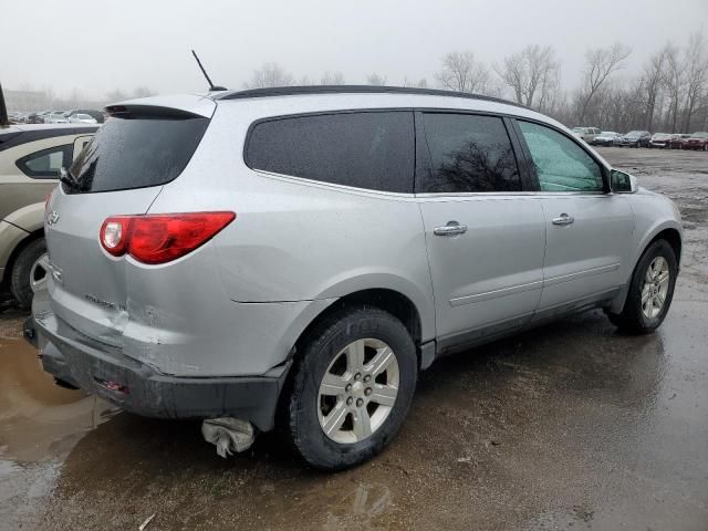 2010 Chevrolet Traverse LT