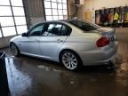 2011 BMW 328 XI