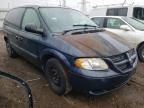 2007 Chrysler Town & Country LX