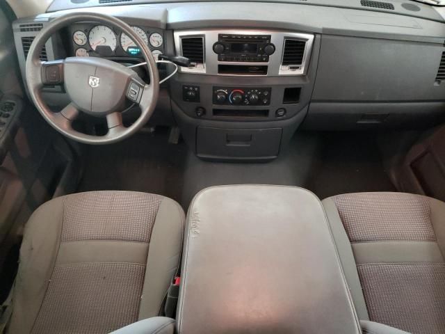 2007 Dodge RAM 1500 ST