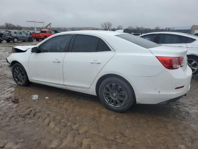 2016 Chevrolet Malibu Limited LT