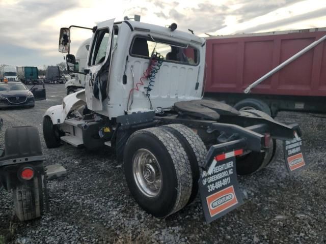 2018 Freightliner M2 106 Medium Duty