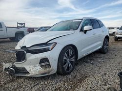 Salvage cars for sale from Copart Magna, UT: 2023 Volvo XC60 Plus