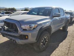 2019 Toyota Tacoma Double Cab for sale in Las Vegas, NV