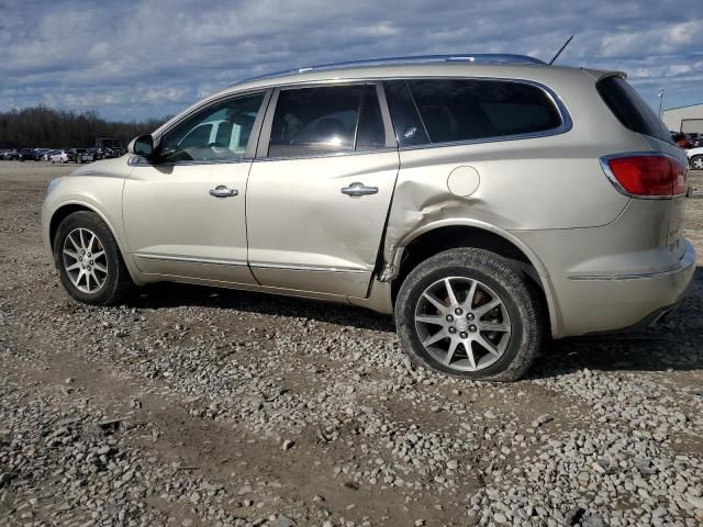 2014 Buick Enclave