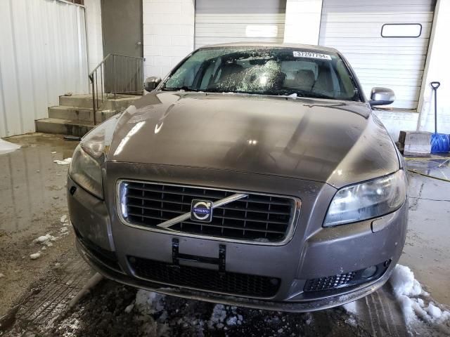 2007 Volvo S80 3.2